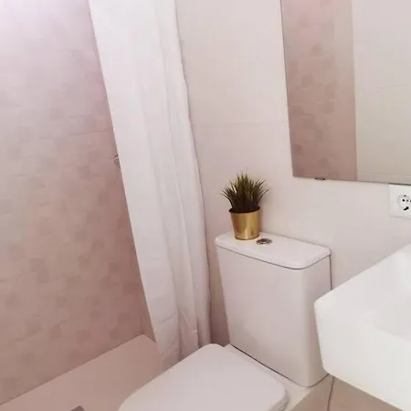 Apartamento Acogedor Atico Con Vistas Al Atlantico Arafo