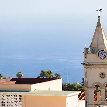 Apartamento Acogedor Atico Con Vistas Al Atlantico