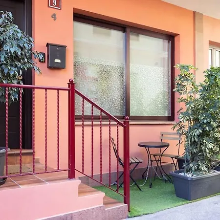 Acogedor Atico Con Vistas Al Atlantico * Arafo