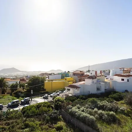 Acogedor Atico Con Vistas Al Atlantico