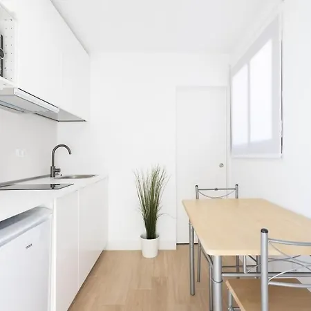 Acogedor Atico Con Vistas Al Atlantico Arafo